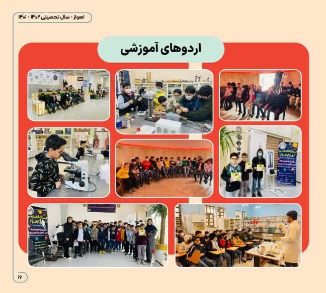 پیش دبستان و دبستان غیردولتی پسرانه آینده سازان شعبه ۴